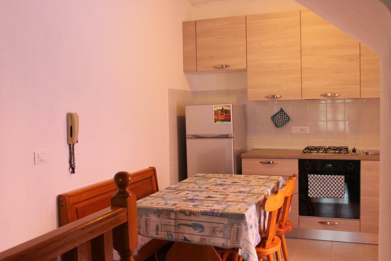 Casa Caterina Apartment Levanto Exterior photo