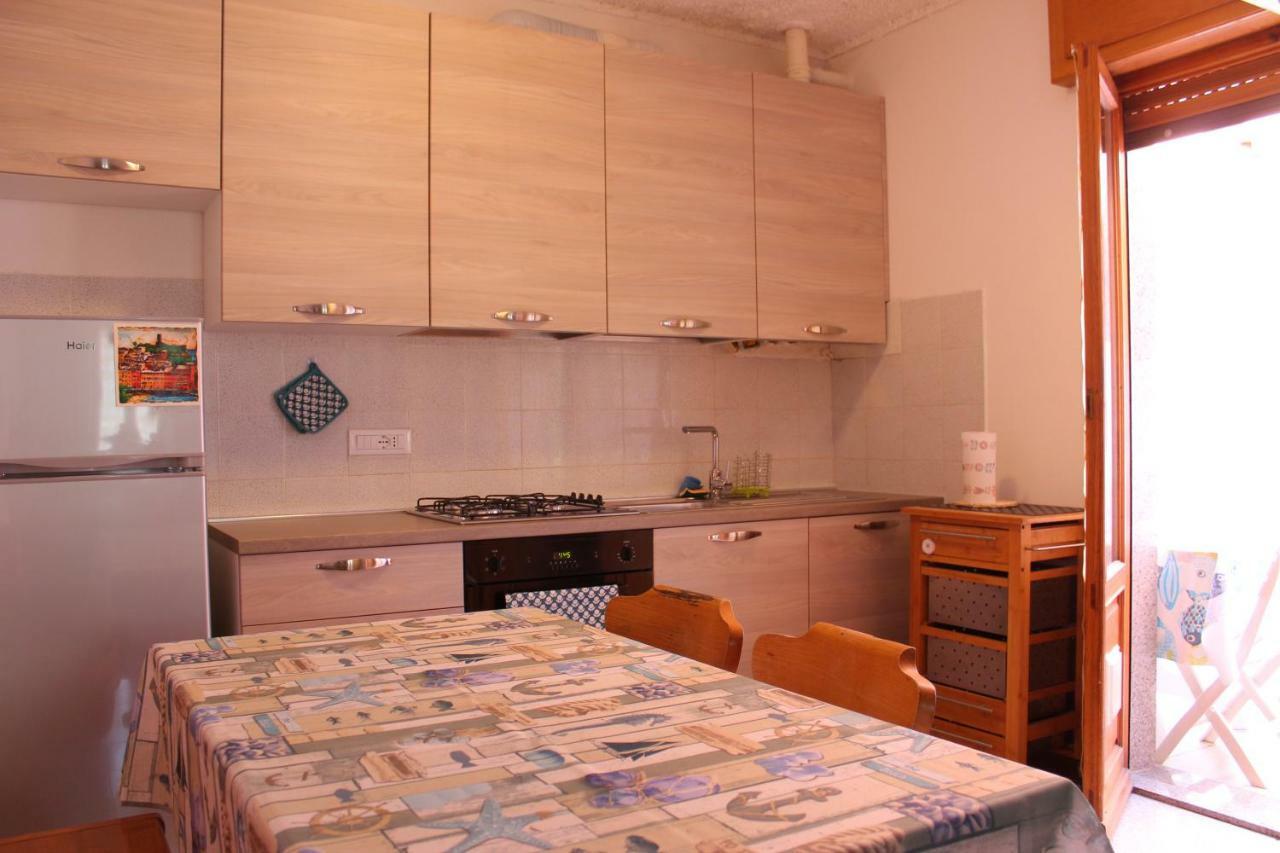 Casa Caterina Apartment Levanto Exterior photo