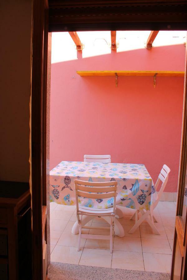 Casa Caterina Apartment Levanto Exterior photo